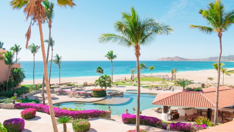 Safest Caribbean Islands for Travel